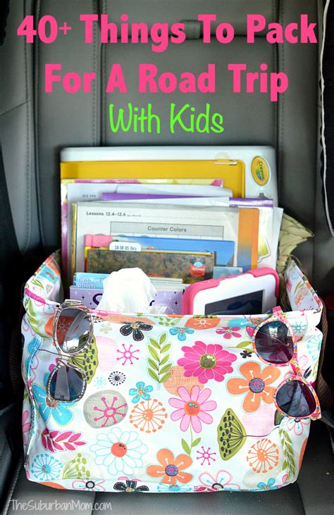 Traveling With Kids 20 Car Trip Games For Kids And Other Fun Ideas
