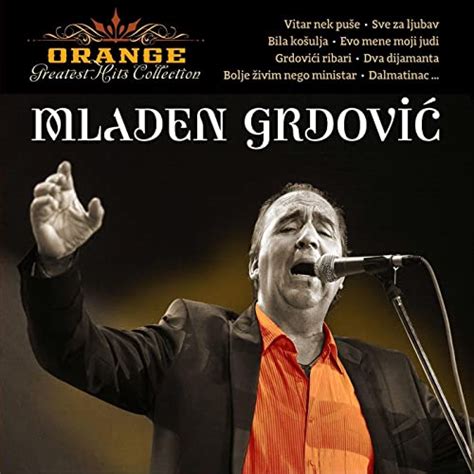 Dalmacija Nije Samo Pisma De Mladen Grdovic En Amazon Music Amazon Es