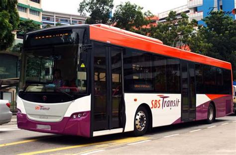 It's none other than aeroline bus. 5 Best way to Travel From Singapore to Johor Bahru