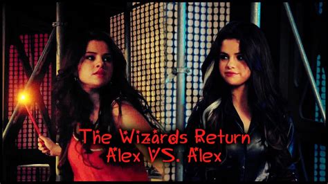 The Wizards Return Alex Vs Alex ♕ Get Jinxed Youtube