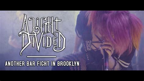 A Light Divided Another Bar Fight In Brooklyn Youtube