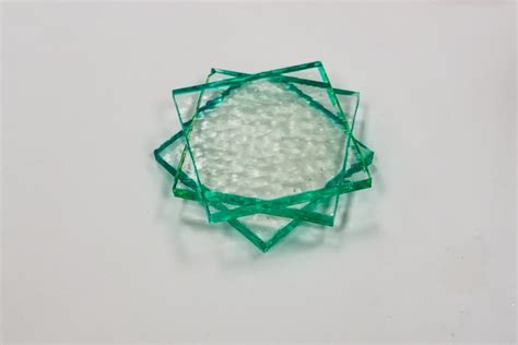 Circle Sizes Fusedglass