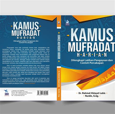 Buku Pondok Pesantren Jakarta