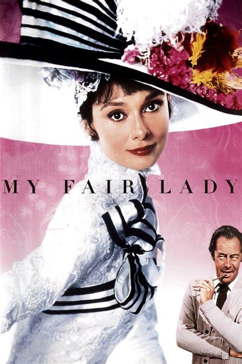 film my fair lady sub indo