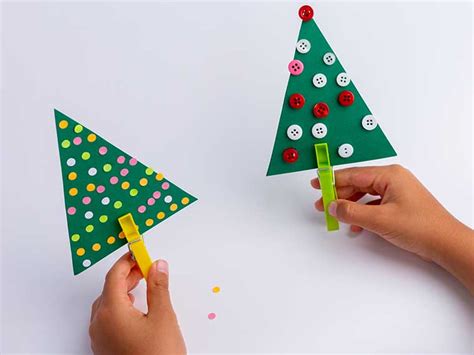 kerst knutselen 50 super leuke kerstknutsels voor kinderen