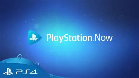Playstation Now Stream Ps4 Games Ps4 Youtube