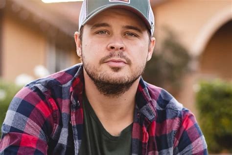 Artist Of The Week Bryan Lanning Countrytown Latest Country Music