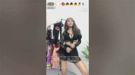 Nhảy Sexy Uplive Việt Nam Bigo Youtube