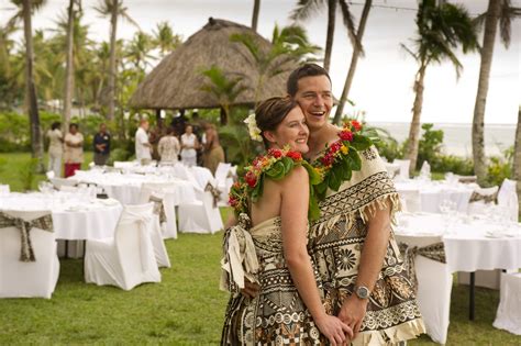Fiji Islands Romantic Wedding Packages Jen Is On A Journey
