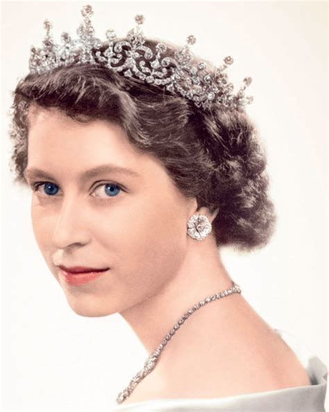 Muere Isabel Ii Reina De Inglaterra Su Vida Y Su Influencia En El