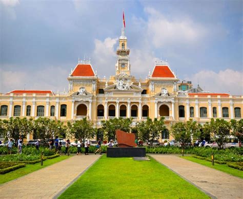 Top Attractions Ho Chi Minh City Top Things To Do Travelpeppy