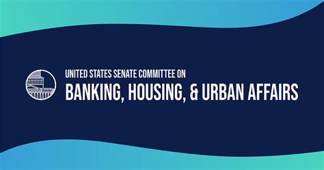 Hearing Hearings United States Committee On Banking Housing And
