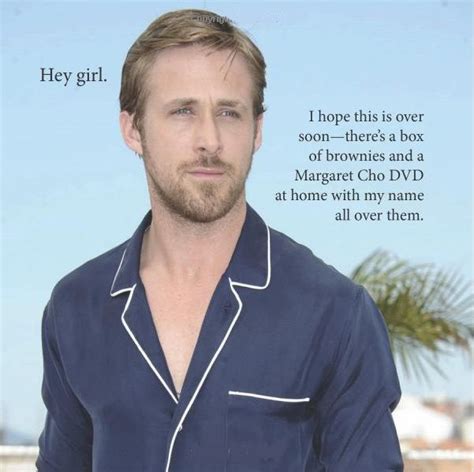 Captivating Ryan Gosling Meme In Hardcover Book