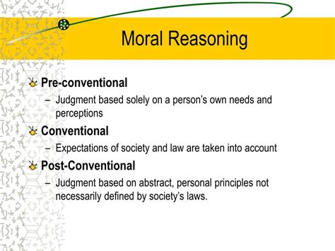 Reasoning Meaning