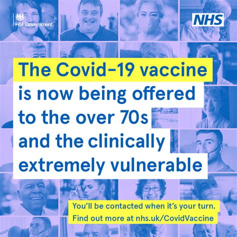 According to the washington state department of health. Book in for your Covid Vaccine | Haxby Group