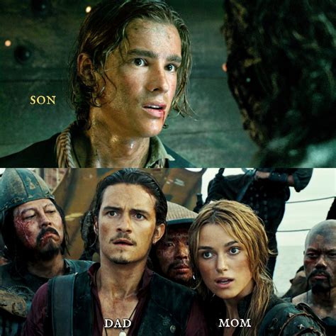 Best Of Pirates Of The Caribbean On Twitter Casting Department Just