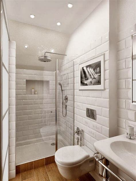 Trend metro fliesen die fliese living bad wohnen. Metro Fliesen im Badezimmer /// Azulejos de metro en el ...