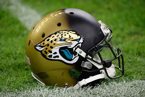 The Jacksonville Jaguars Almost Hit The Mark With Its New Set Of Uniforms