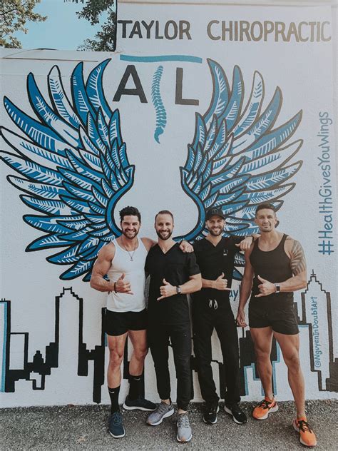 Voted Best Atlanta Chiropractors Near Me - Taylor Chiropractic