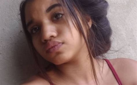 Menina de anos desaparecida faz contato por código no Whatsapp MH