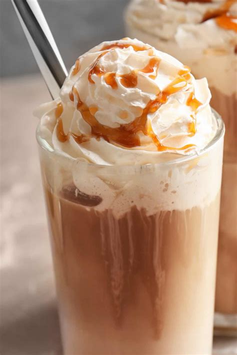 Chocolate Chip Iced Frappe Mcdonalds Recipe Bryont Blog