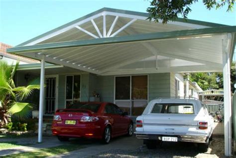 Cost of double glazed windows. 2018 How Much Does a Double Carport Cost? - hipages.com.au