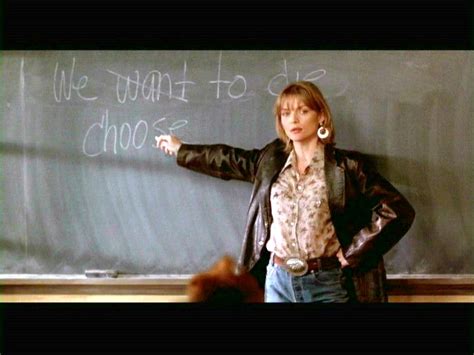 7 Must See Classic Teacher Movies