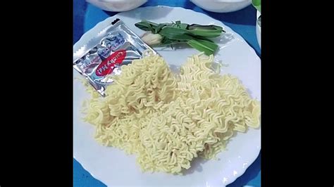 Healthy Instant Noodles Youtube