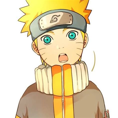 Naruto Characters Yellow Hair Naturut