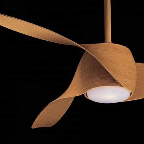 One of the newer finishes to the ceiling fan industry are wood ceiling fans. Wooden ceiling fans - meet all your needs! | Warisan Lighting