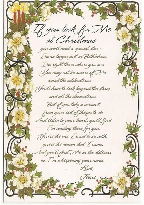 Merry Christmas Poems Christmas Poems Pictures