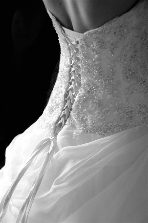 Free Images Woman White Female Pattern Lace Wedding Dress Bride