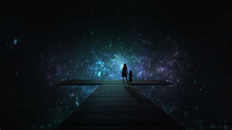At The End Of The Universe By Tehangelscry On Deviantart