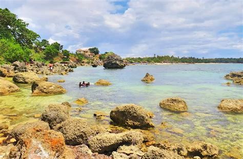 Top 30 Pangasinan Tourist Spots Home Of The Hundred Islands