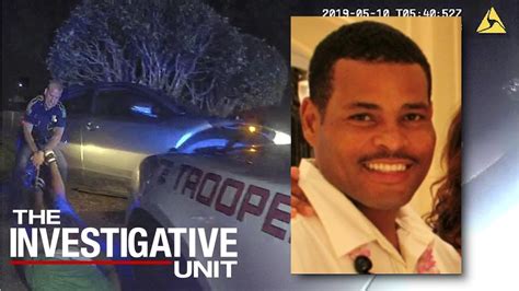 Judge Drops Charges Against 2 Officers Implicated In Ronald Greenes Deadly Arrest Youtube