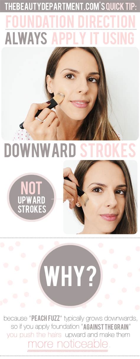 10 Makeup Tips For Every Day