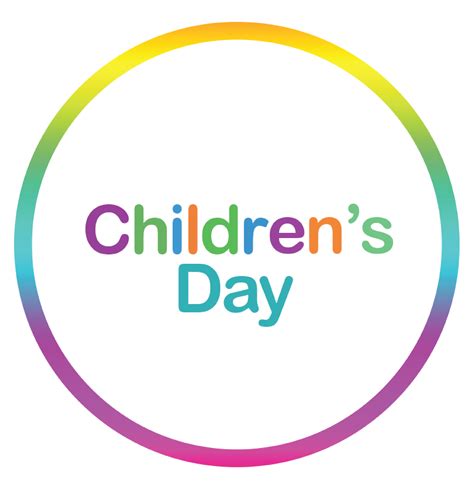Childrens Day Png Photo Image Png Play