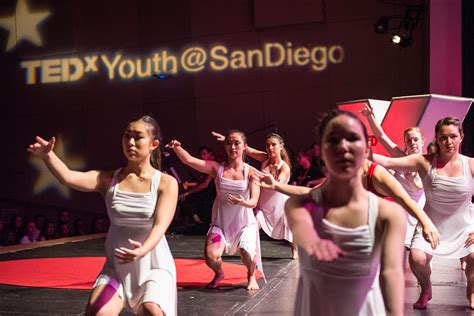 Tedx Youth San Diego 2016 Photo By Noah Larky Tedxyouthsandiego