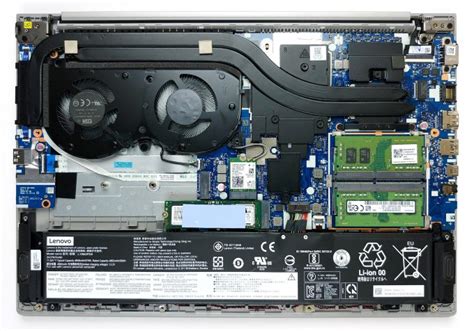 Inside Lenovo Thinkbook Disassembly And Upgrade Options Hot Sex Picture