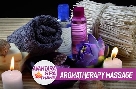 Avantara Spa Thane Spa In Thane Massage Services In Thane West Massage By Female In Thane