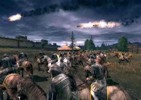2.)put this one in that same directory. Download Medieval II: Total War Full PC Game