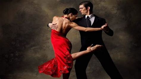 Tango En Buenos Aires Argentina Dónde Aprender A Bailar