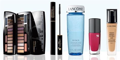 Best Cosmetic Brands In The World Global Brands Magazine