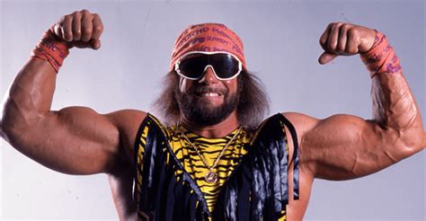 40 Macho Man Quotes That Show Why Randy Savage Is The Man Ponbee