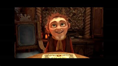 Shrek Forever After Tv Spot Youtube