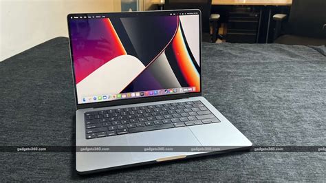 Macbook Pro 14 Inch 2021 Review The Mac That Fans Have Been Waiting