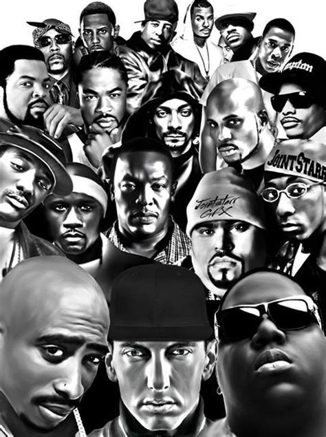 Hip Hop Hip Hop Artists Hip Hop Art Hip Hop Artwork