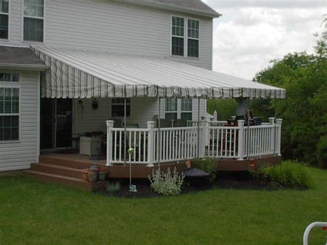 Country Canvas Awnings Im000616