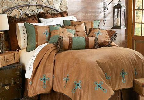 Bedroom sets beds dressers chests nightstands. Rustic Western Bedroom Furniture to Transform Your Bedroom ...