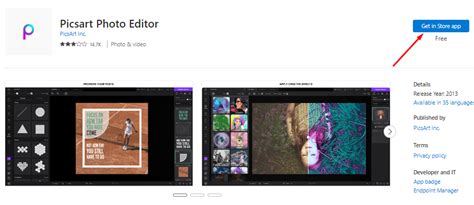 Picsart For Pc Windows And Mac Free Download 2023